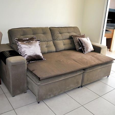 Otima Localizacao!!! Apartamento De Frente No Centro De Capão da Canoa Екстериор снимка