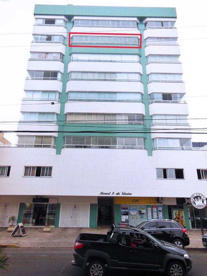 Otima Localizacao!!! Apartamento De Frente No Centro De Capão da Canoa Екстериор снимка