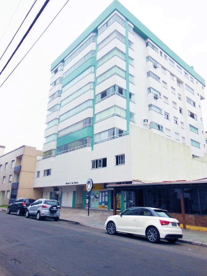Otima Localizacao!!! Apartamento De Frente No Centro De Capão da Canoa Екстериор снимка