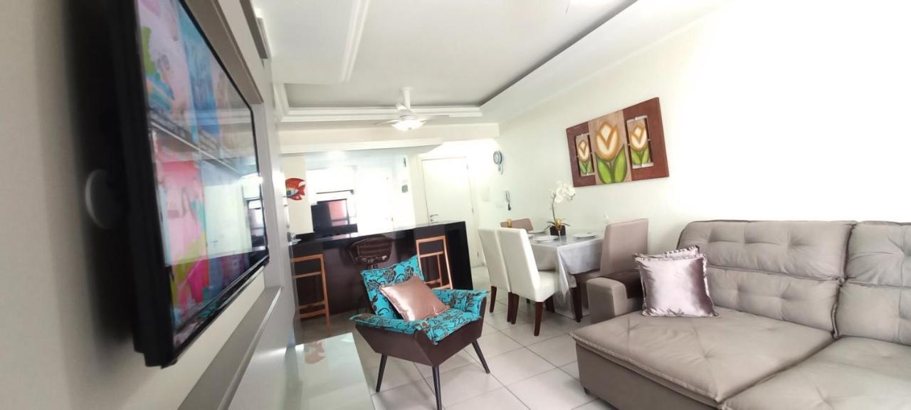 Otima Localizacao!!! Apartamento De Frente No Centro De Capão da Canoa Екстериор снимка