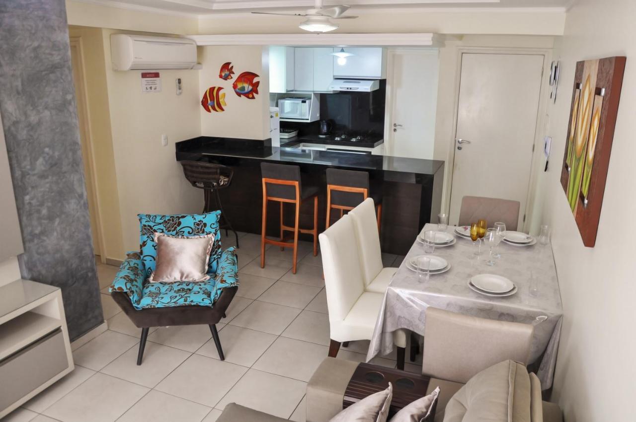 Otima Localizacao!!! Apartamento De Frente No Centro De Capão da Canoa Екстериор снимка