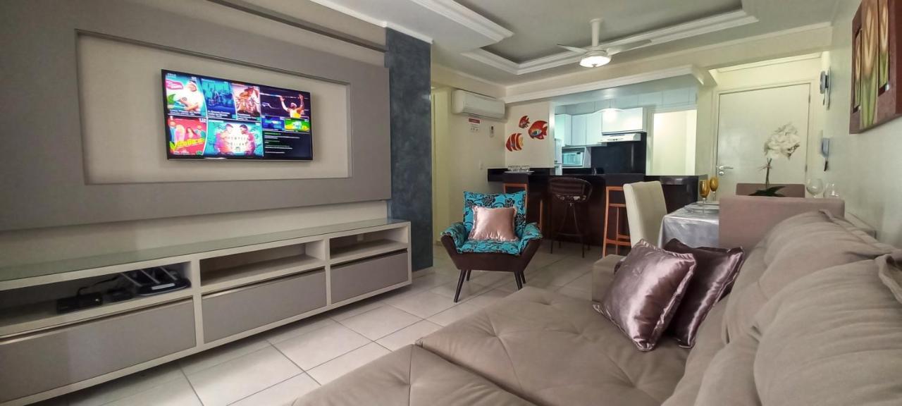 Otima Localizacao!!! Apartamento De Frente No Centro De Capão da Canoa Екстериор снимка
