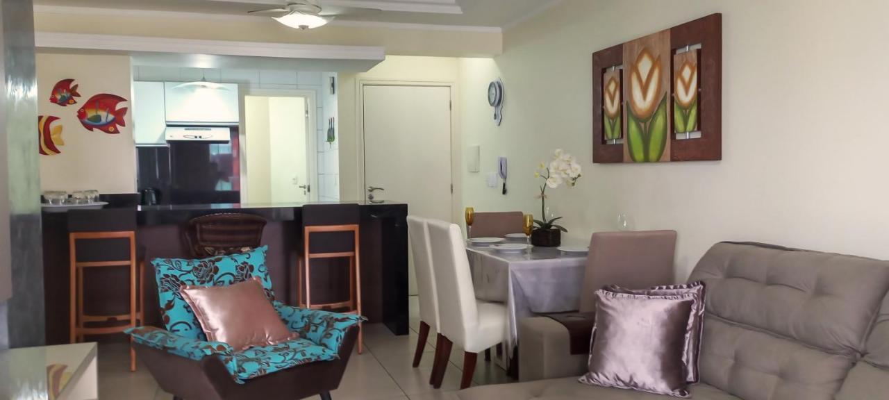 Otima Localizacao!!! Apartamento De Frente No Centro De Capão da Canoa Екстериор снимка