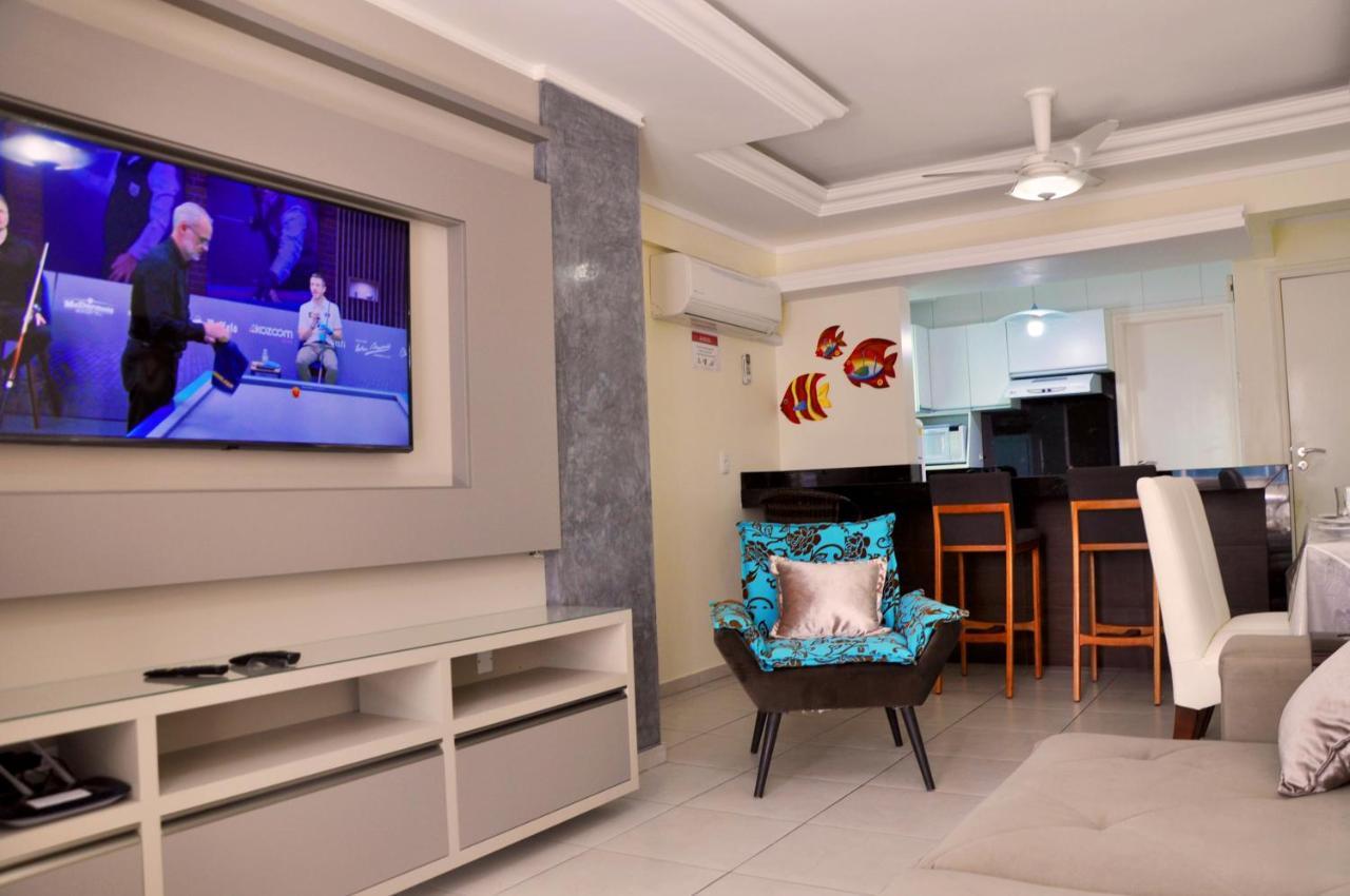 Otima Localizacao!!! Apartamento De Frente No Centro De Capão da Canoa Екстериор снимка