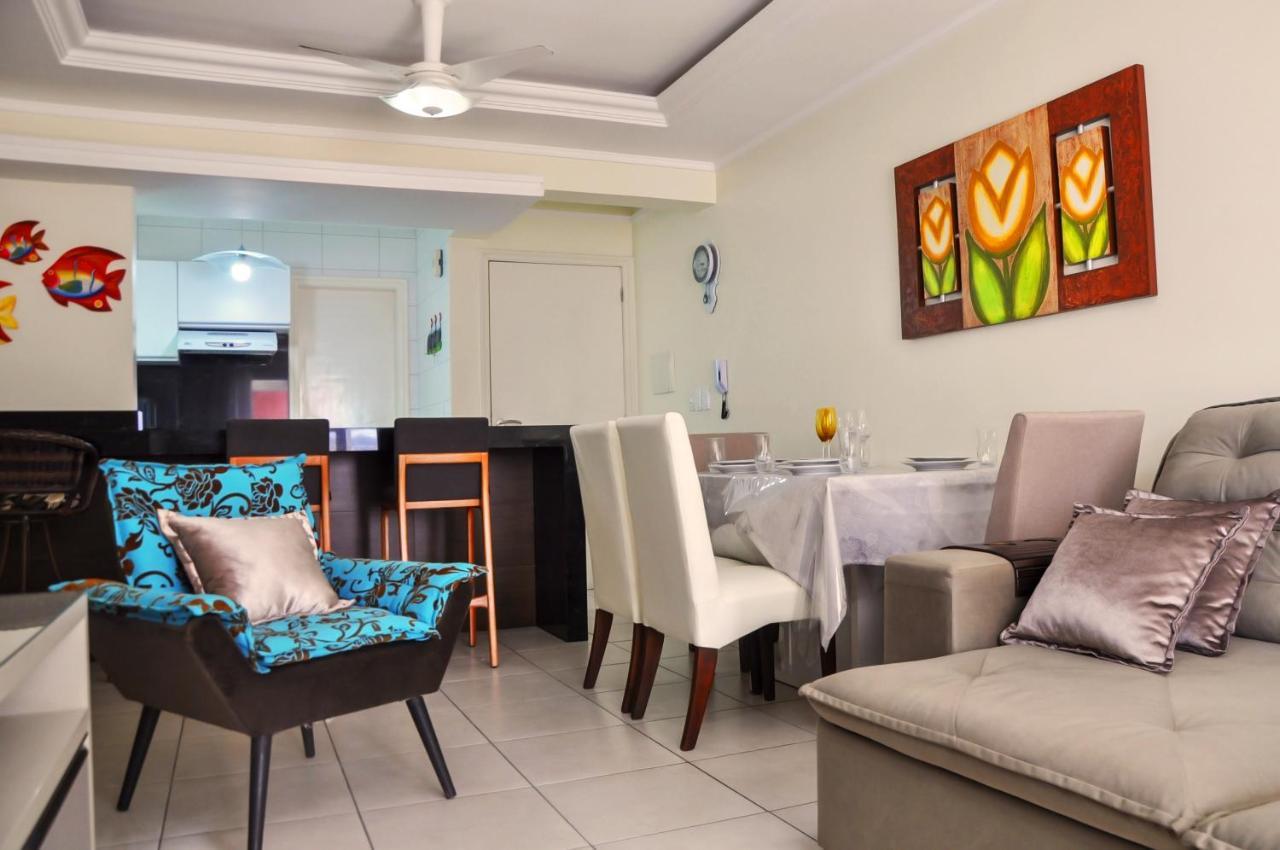 Otima Localizacao!!! Apartamento De Frente No Centro De Capão da Canoa Екстериор снимка