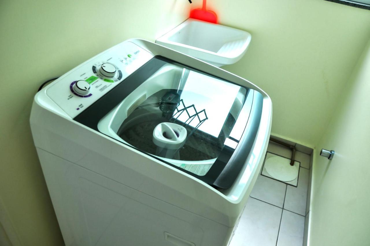 Otima Localizacao!!! Apartamento De Frente No Centro De Capão da Canoa Екстериор снимка