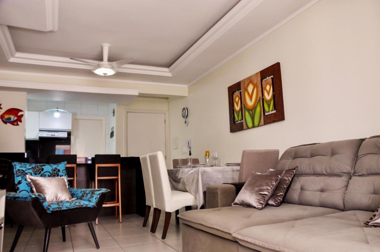 Otima Localizacao!!! Apartamento De Frente No Centro De Capão da Canoa Екстериор снимка