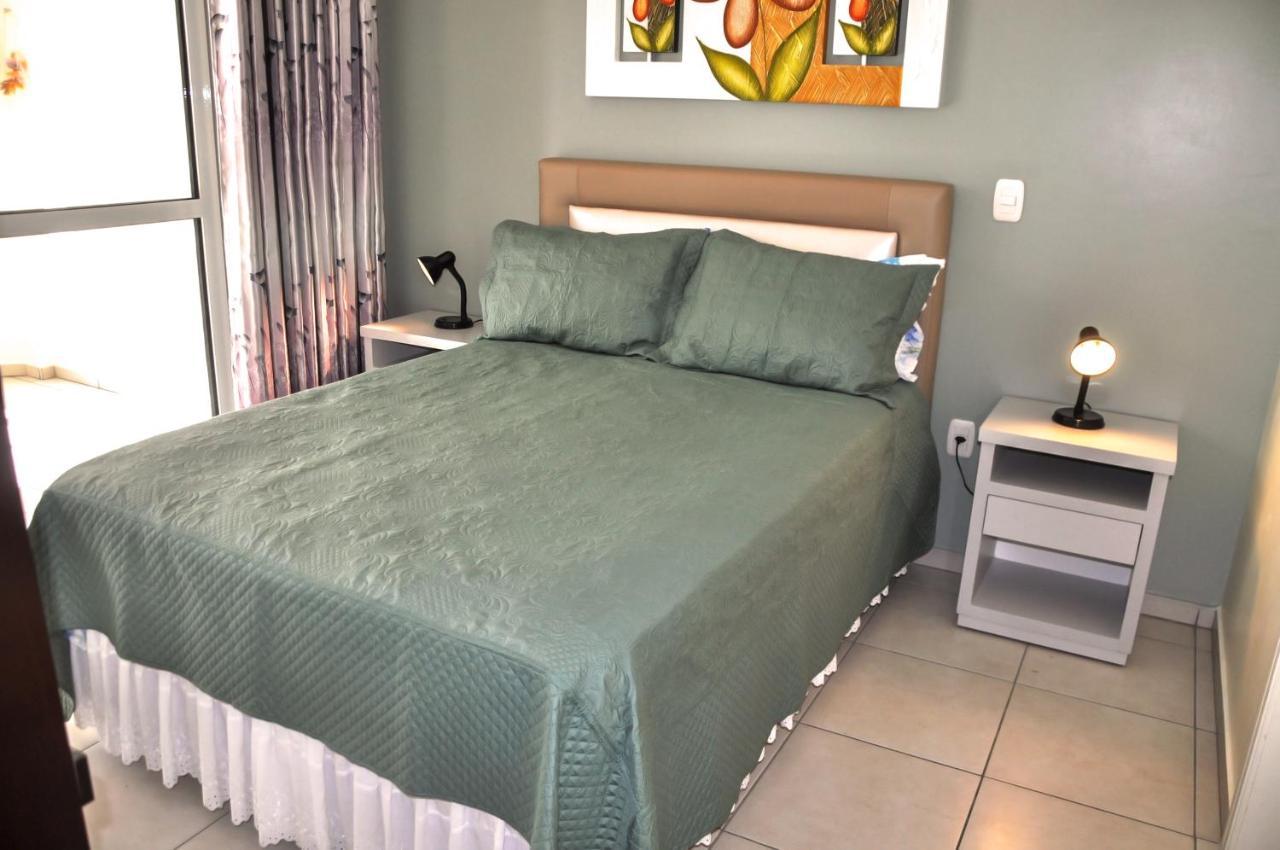 Otima Localizacao!!! Apartamento De Frente No Centro De Capão da Canoa Екстериор снимка