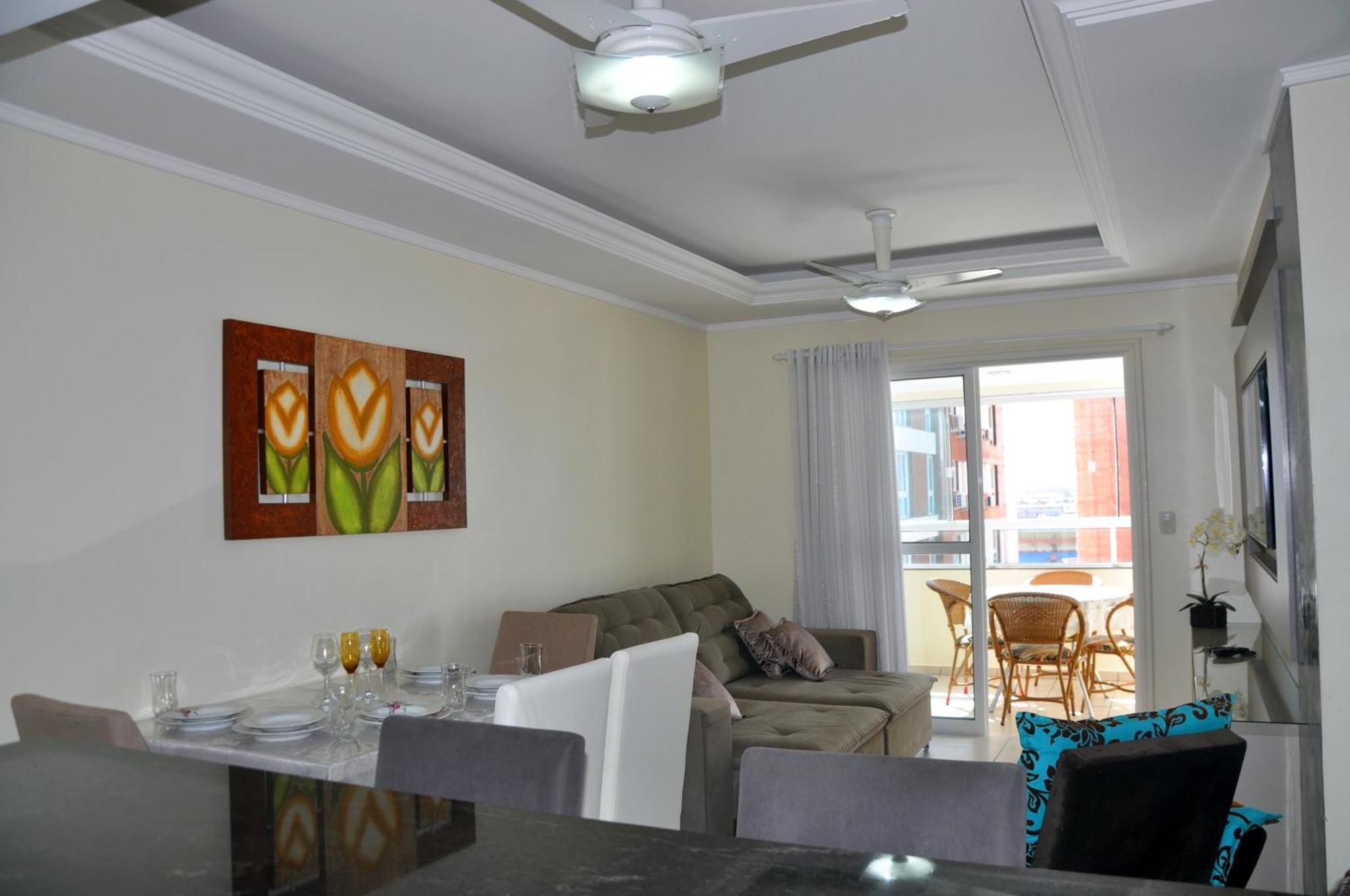 Otima Localizacao!!! Apartamento De Frente No Centro De Capão da Canoa Екстериор снимка
