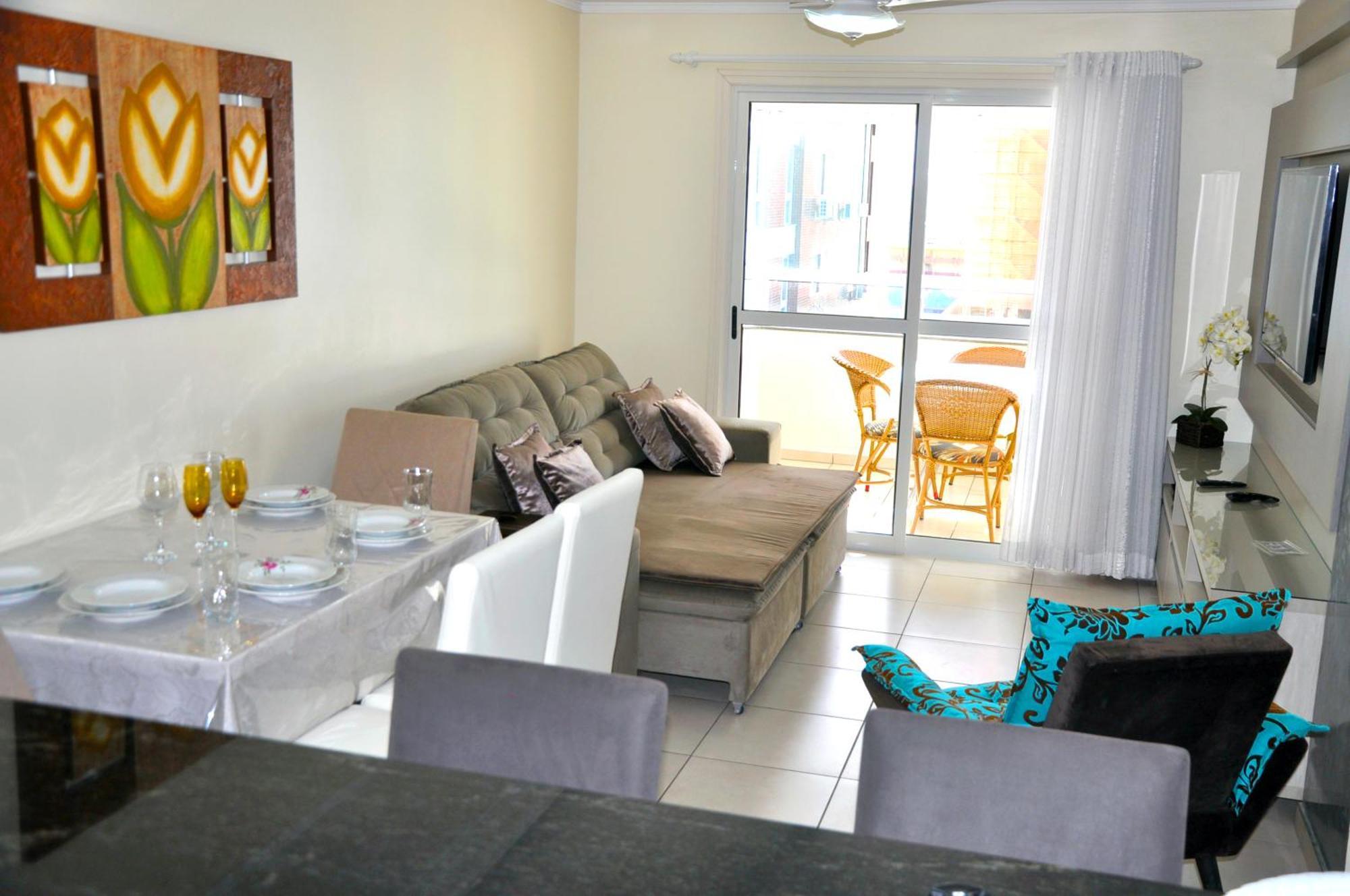 Otima Localizacao!!! Apartamento De Frente No Centro De Capão da Canoa Екстериор снимка