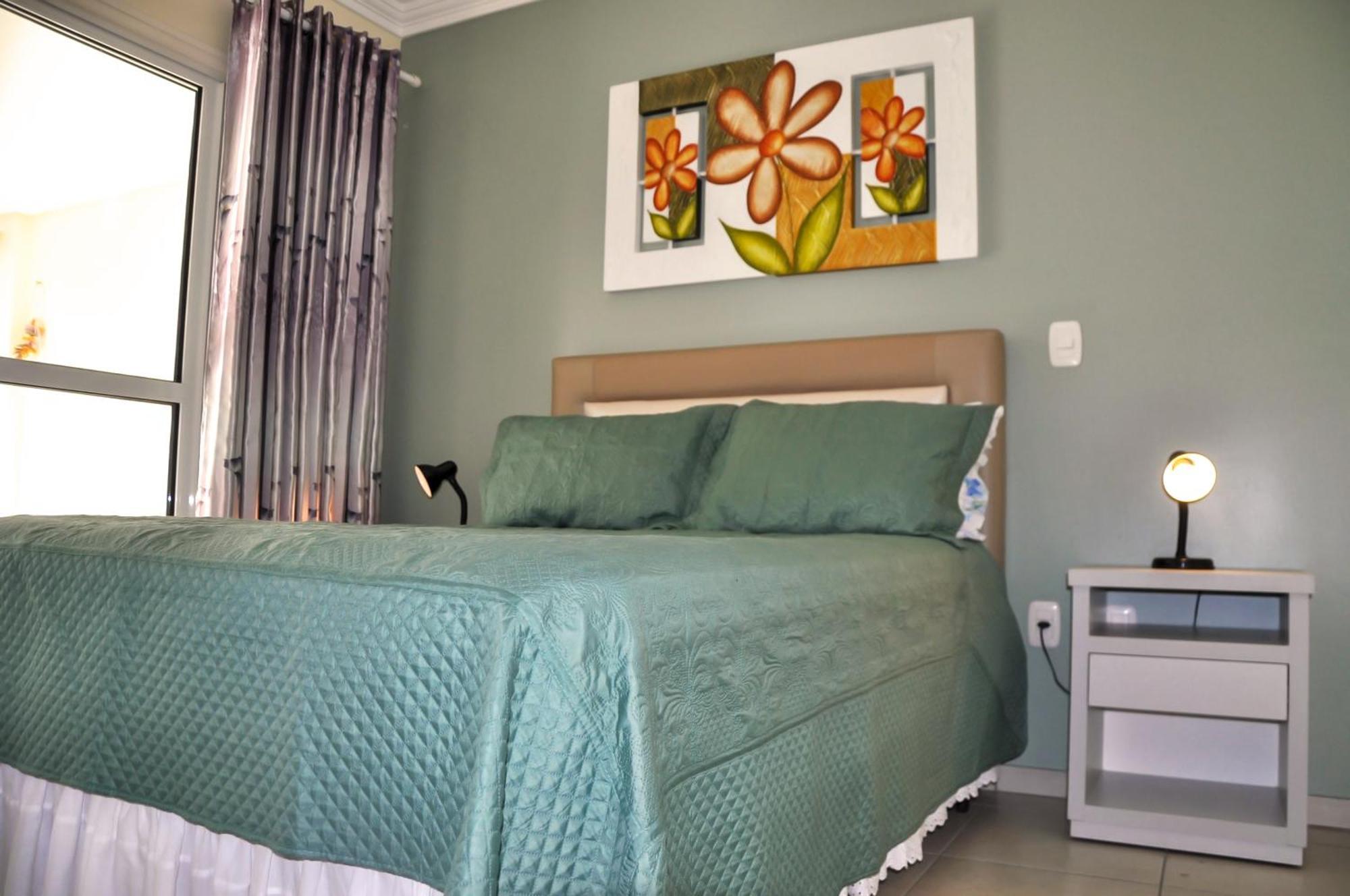 Otima Localizacao!!! Apartamento De Frente No Centro De Capão da Canoa Екстериор снимка