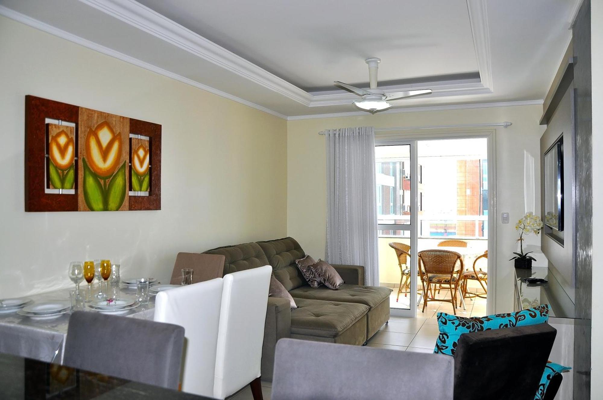 Otima Localizacao!!! Apartamento De Frente No Centro De Capão da Canoa Екстериор снимка