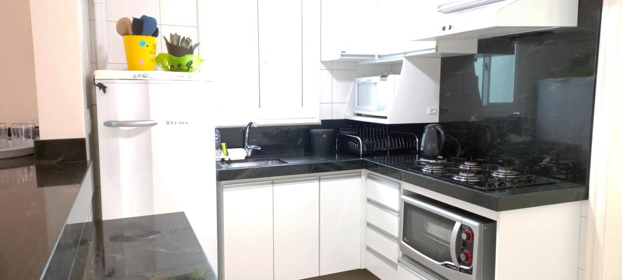 Otima Localizacao!!! Apartamento De Frente No Centro De Capão da Canoa Екстериор снимка