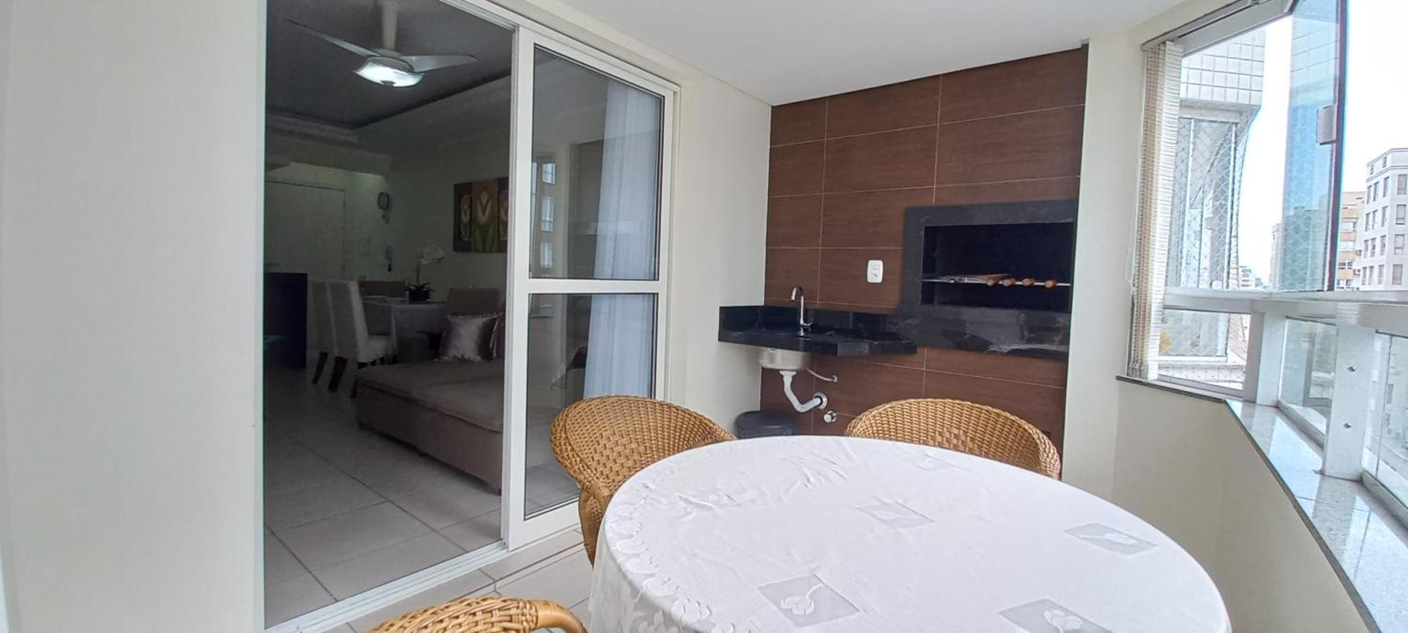 Otima Localizacao!!! Apartamento De Frente No Centro De Capão da Canoa Екстериор снимка