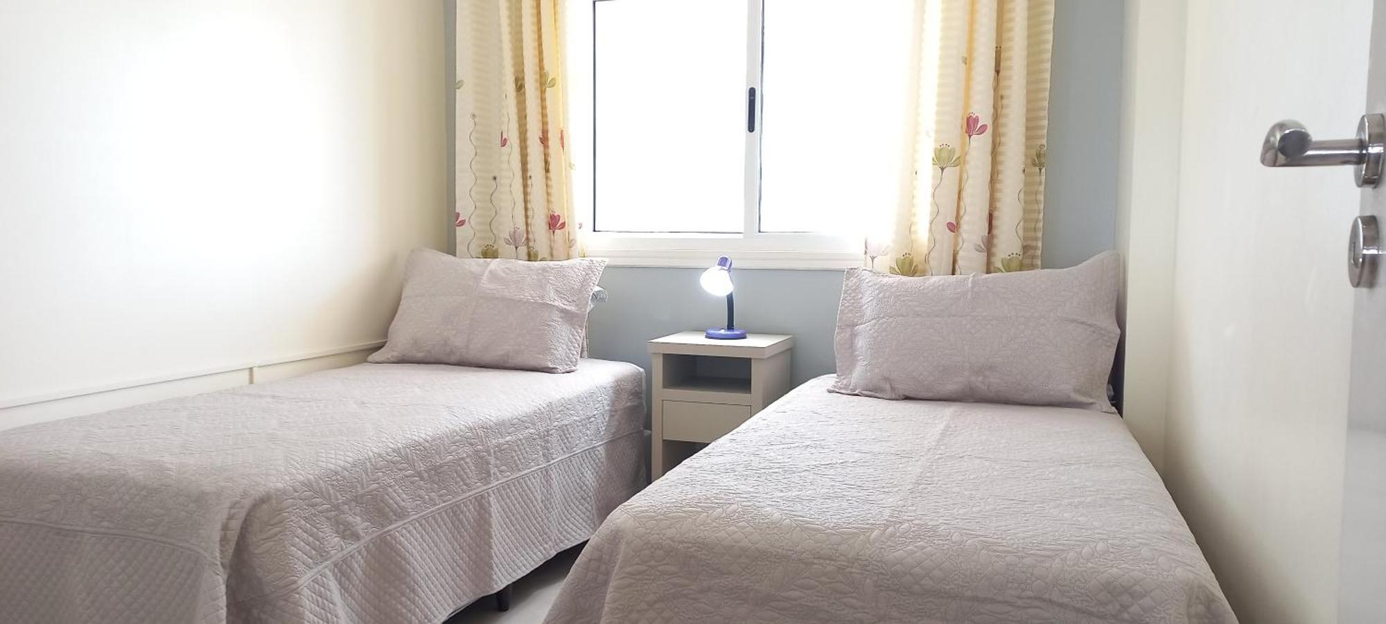 Otima Localizacao!!! Apartamento De Frente No Centro De Capão da Canoa Екстериор снимка