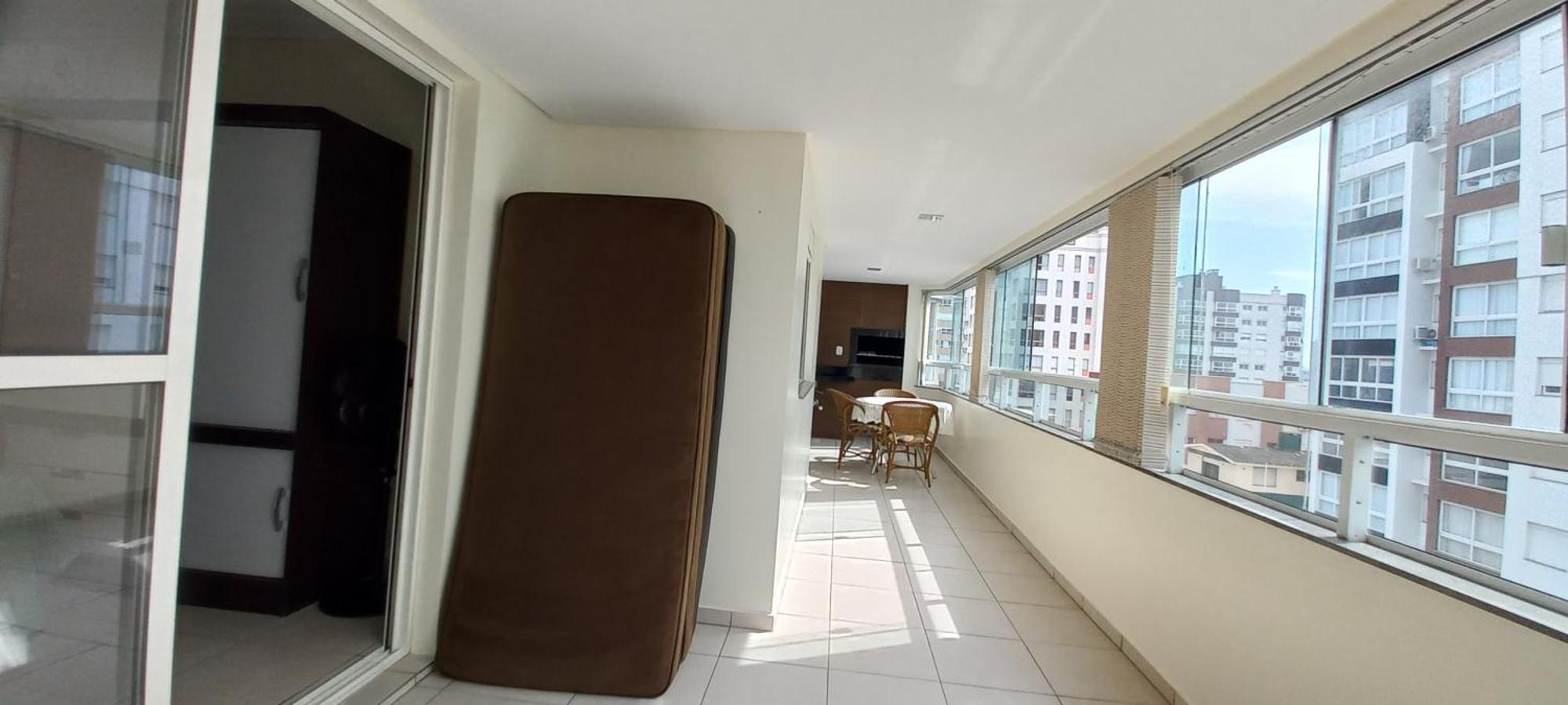 Otima Localizacao!!! Apartamento De Frente No Centro De Capão da Canoa Екстериор снимка